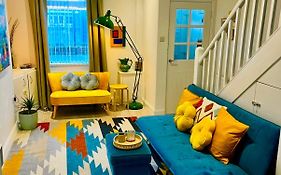 Stay-K-Belfast - 5 Mins From City Centre